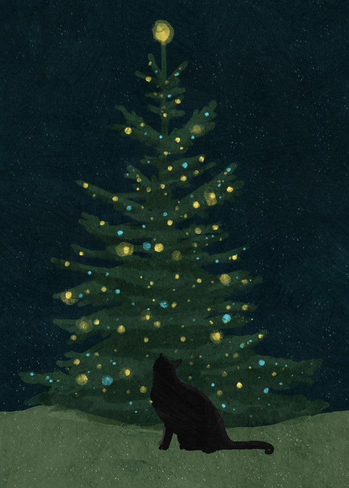 Xmas Tree