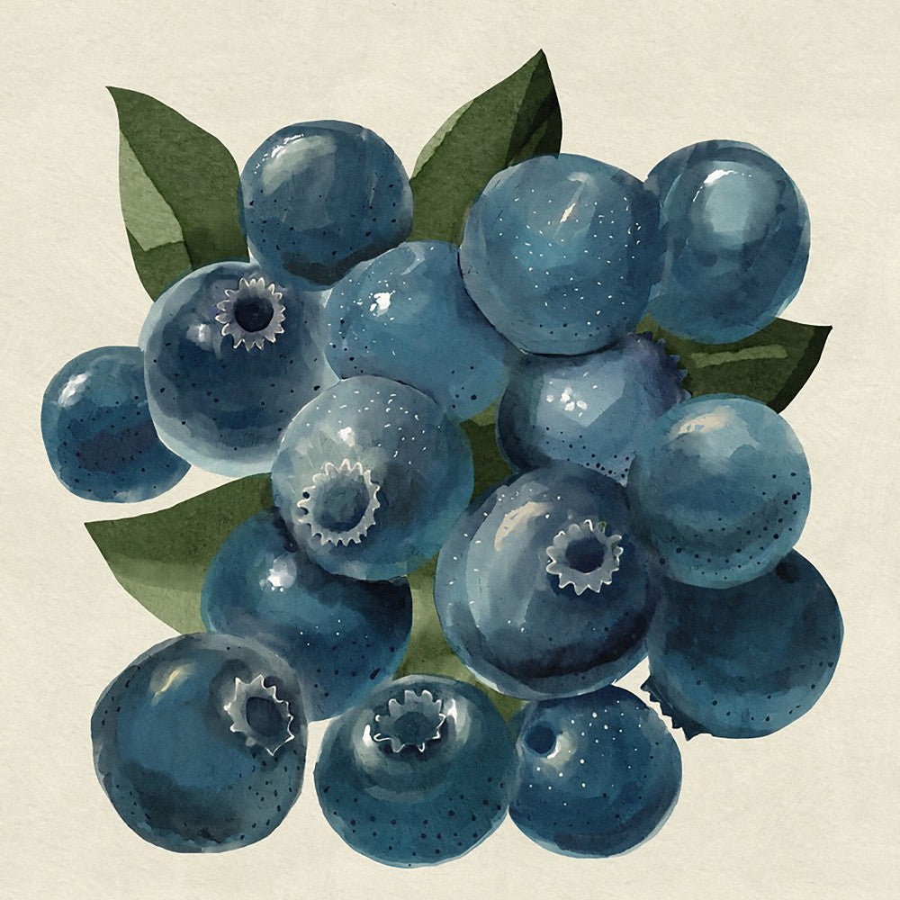 Blueberries