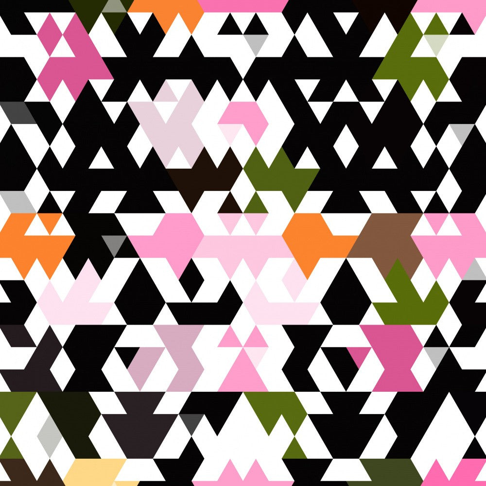Triangle Raze