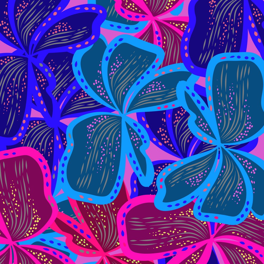 Floral Muses