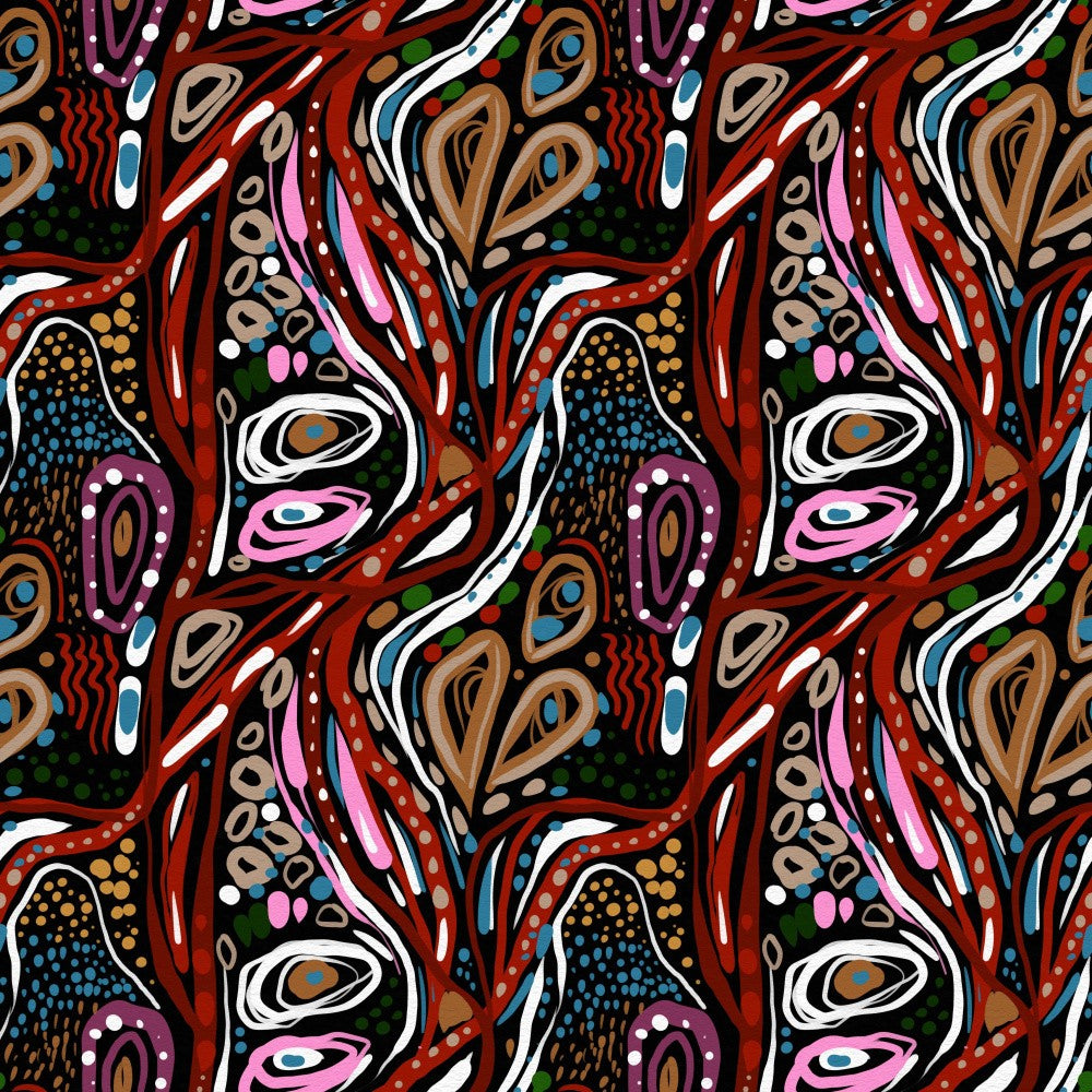 Red Psych
