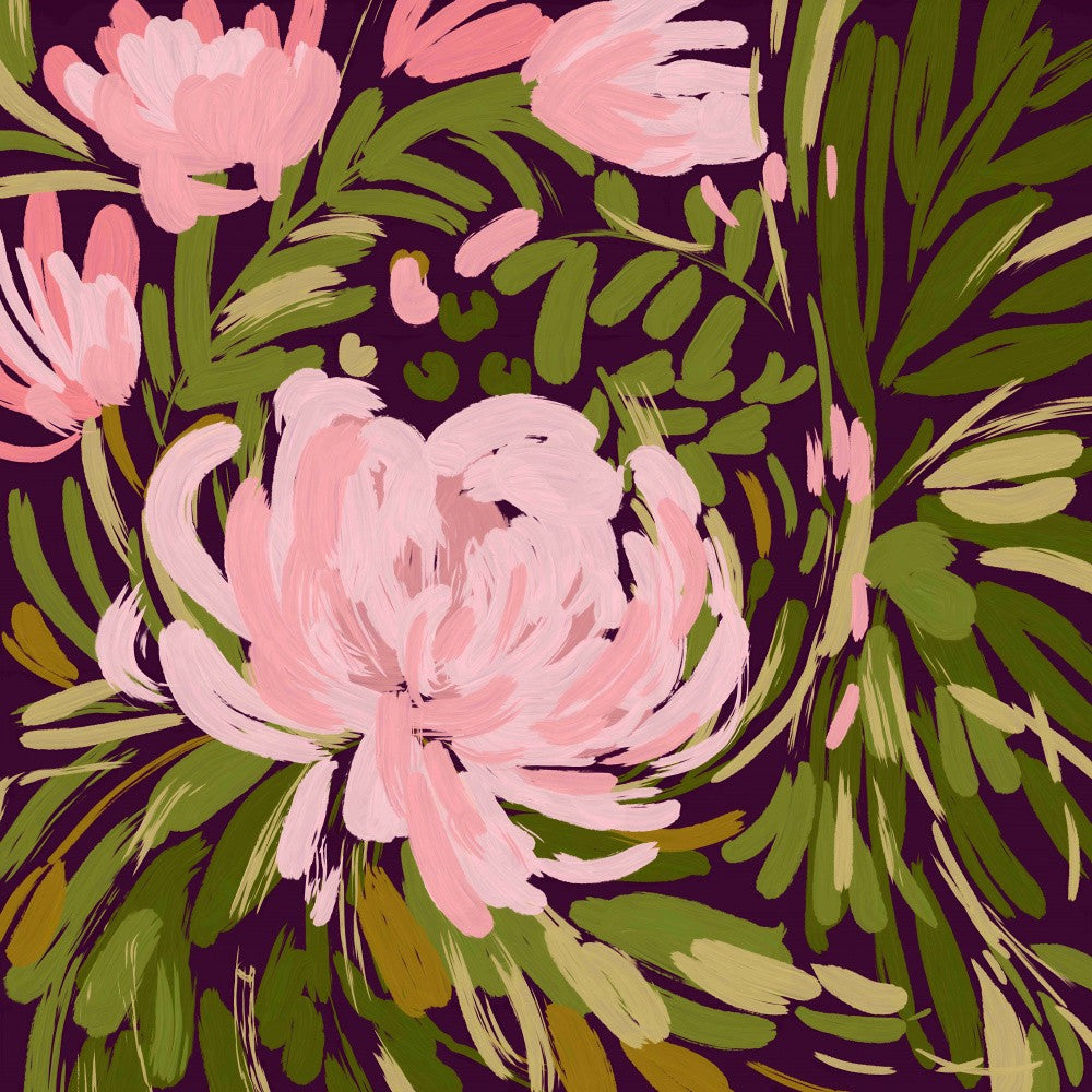 Project Roses