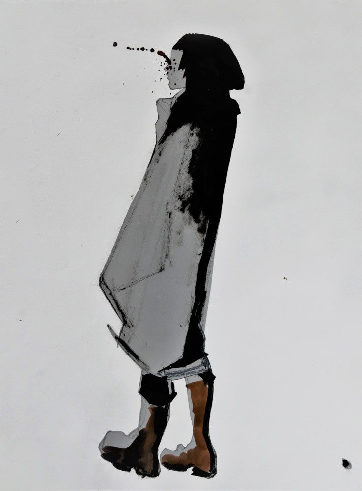 Raincoat