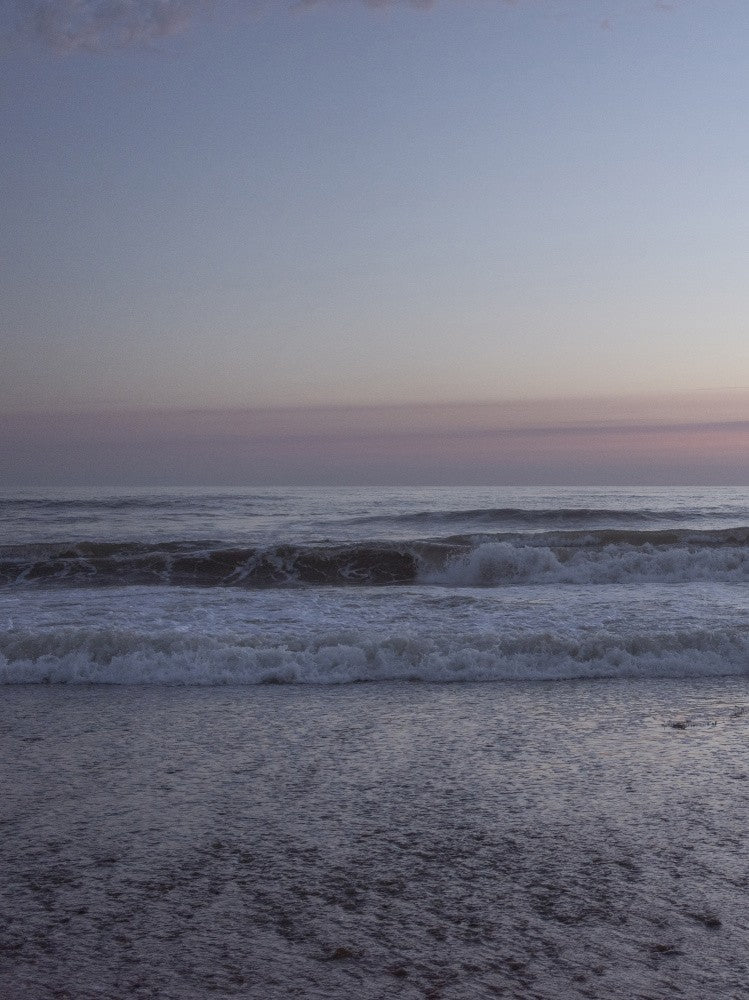 Ocean Sunset No. 1