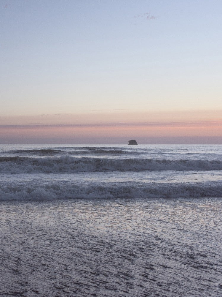 Ocean Sunset No. 2