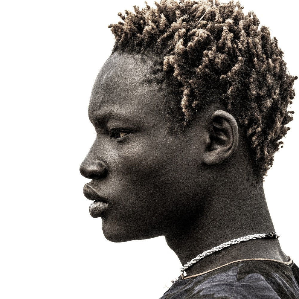 mundari herder