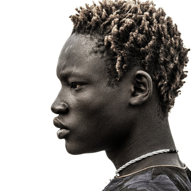 mundari herder