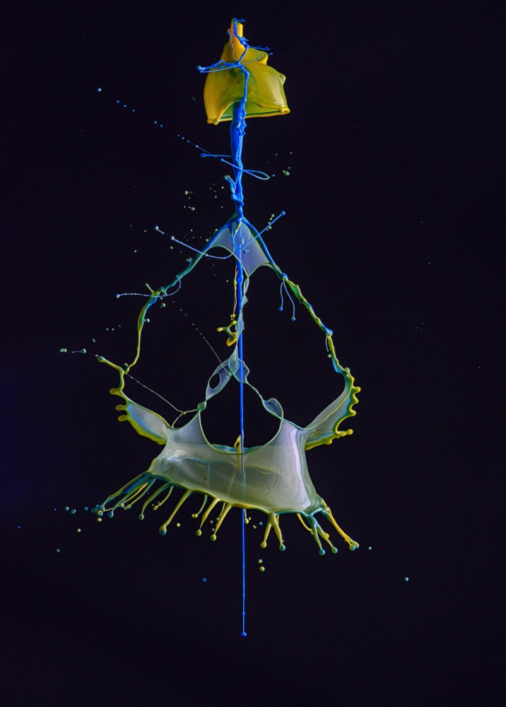 Water Drop(3)