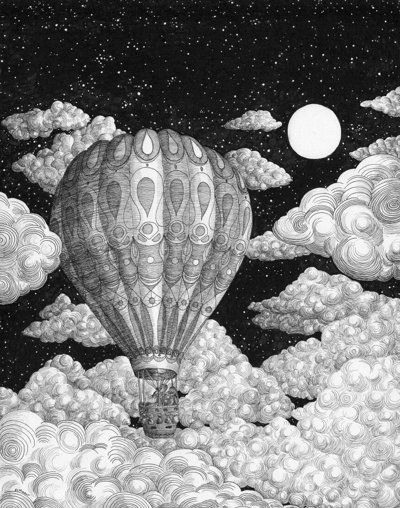 Adventure Awaits Large