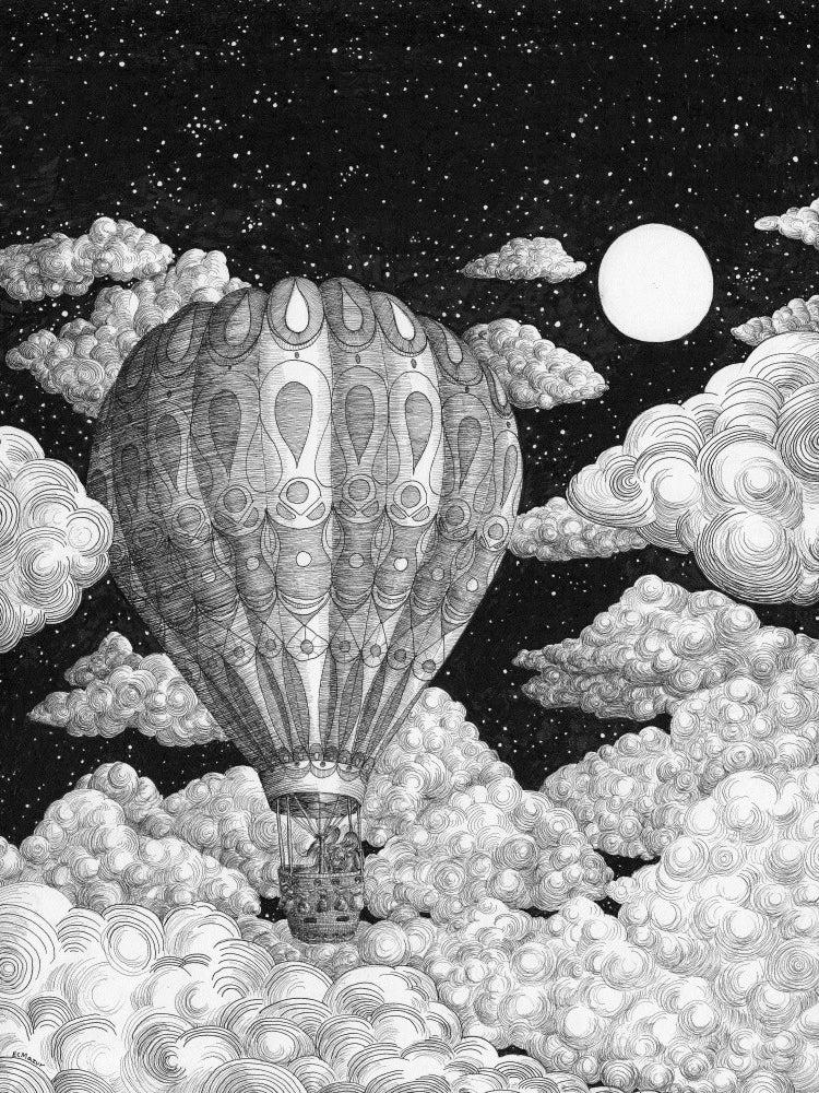 Adventure Awaits Large