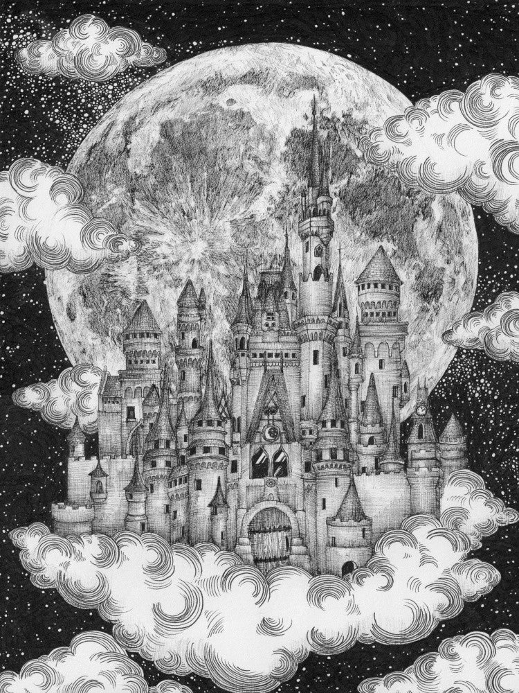 Moon Kingdom Original