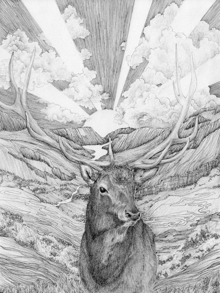 Rise With the Sun Original