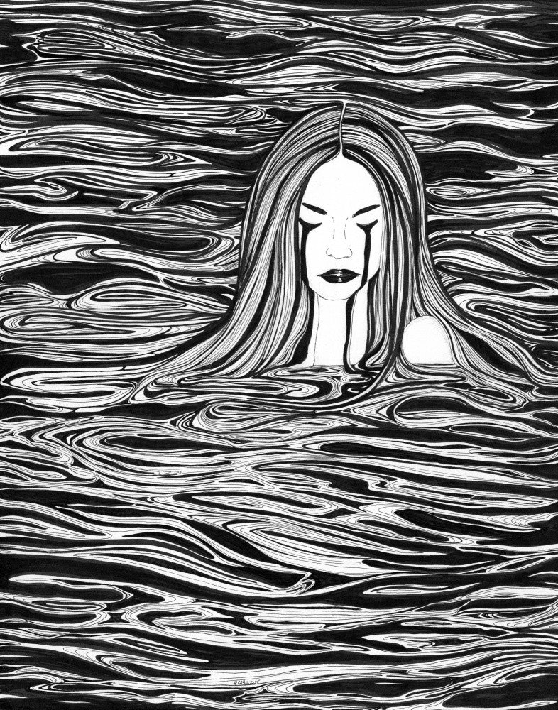 Sea Nymph Original