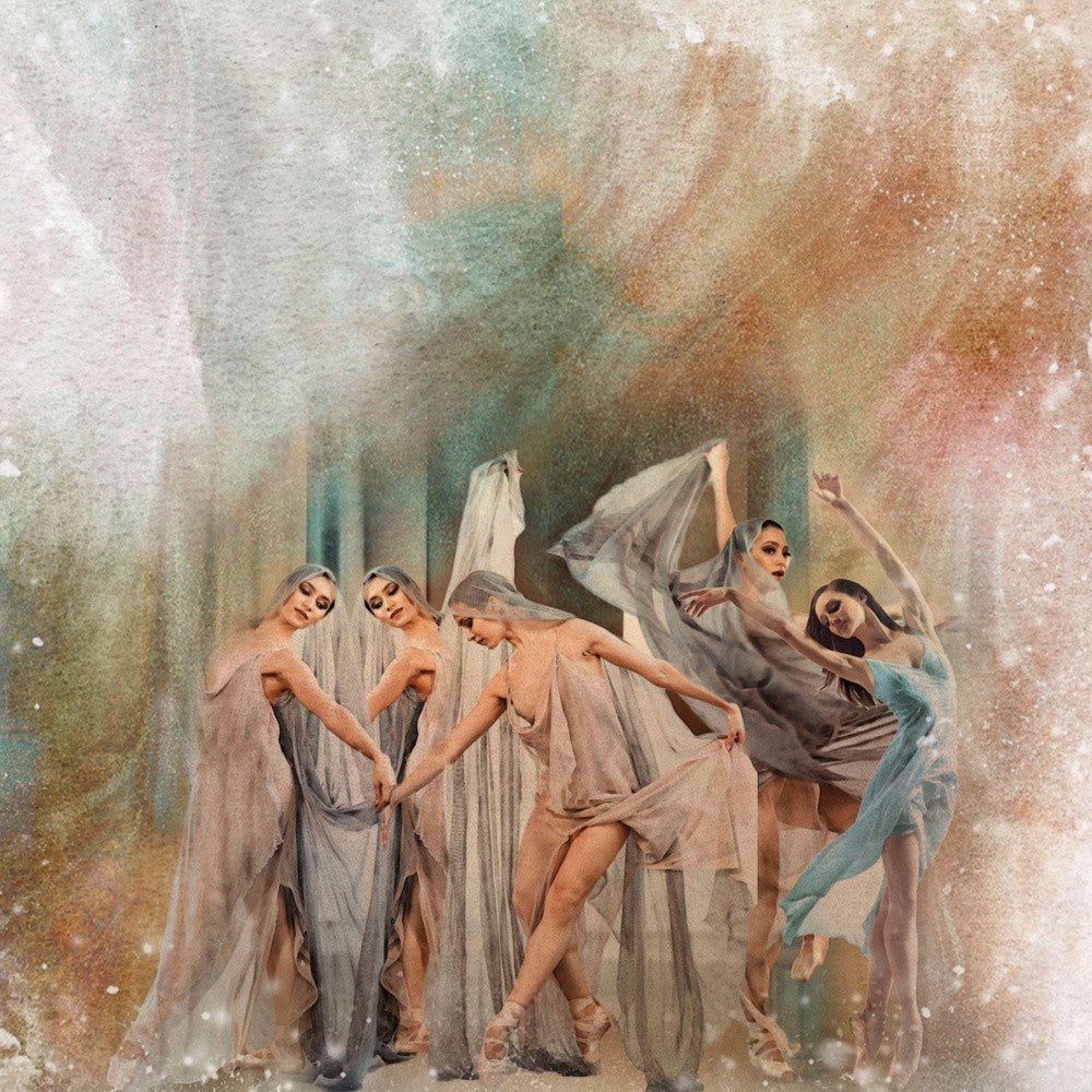 Ballerinas
