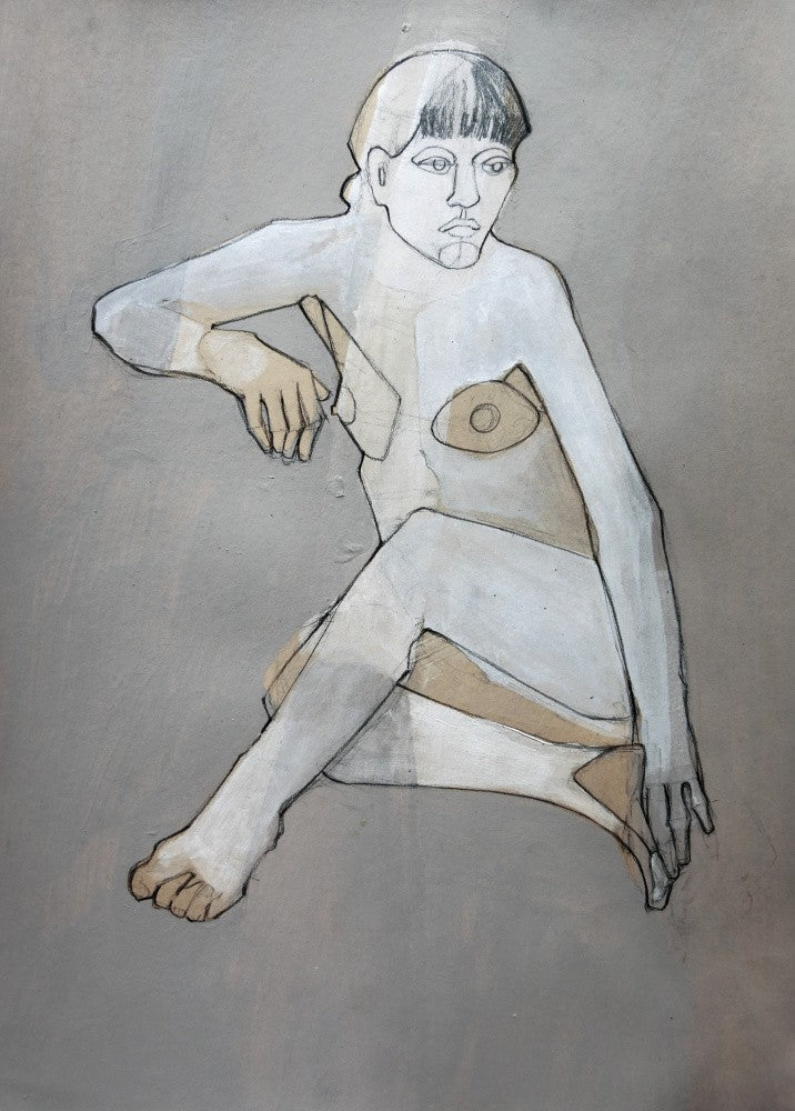 Peau d'Ivoire