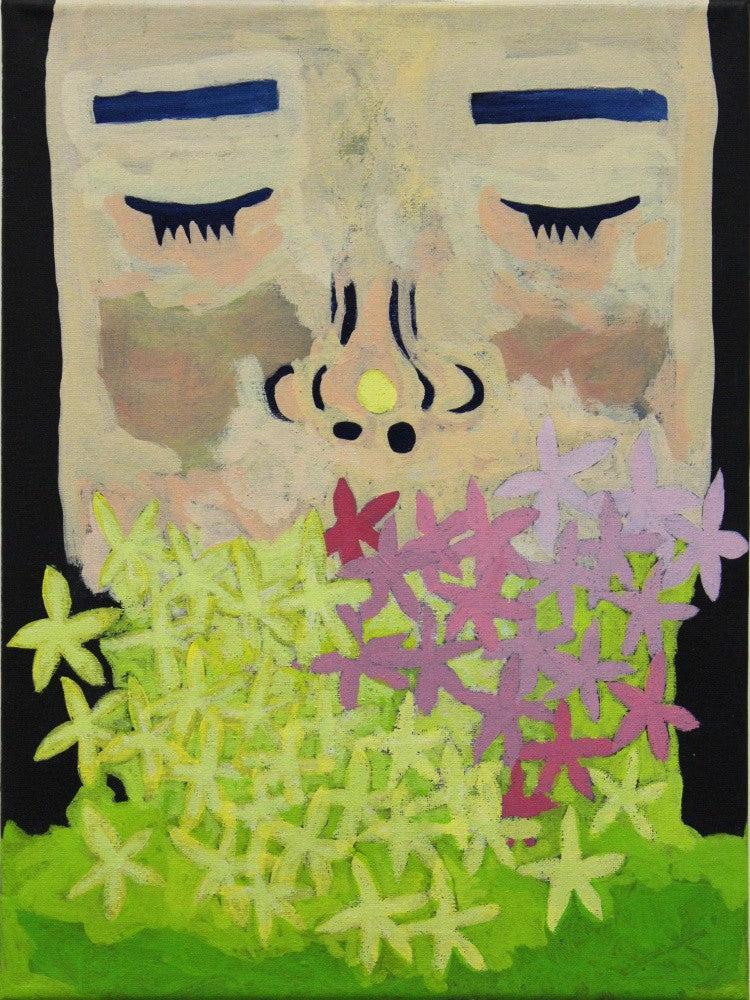 Blossoms