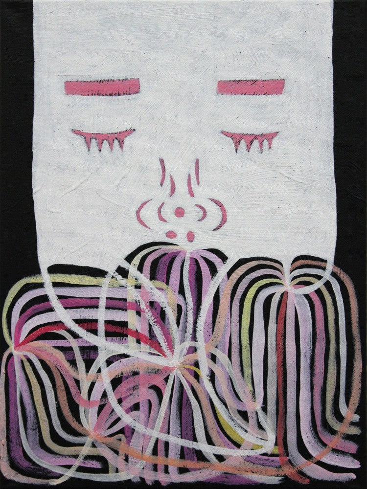 Unspoken Lines