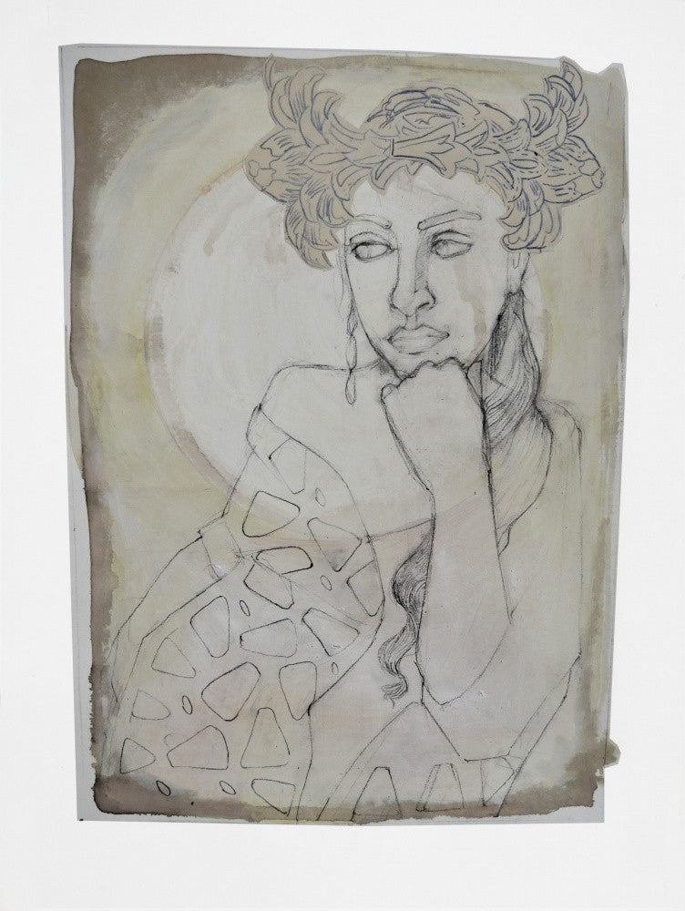 Tribute to Alfons Mucha