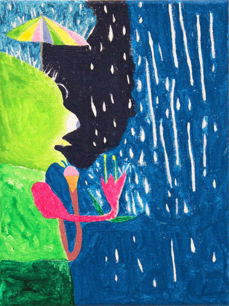 Watering