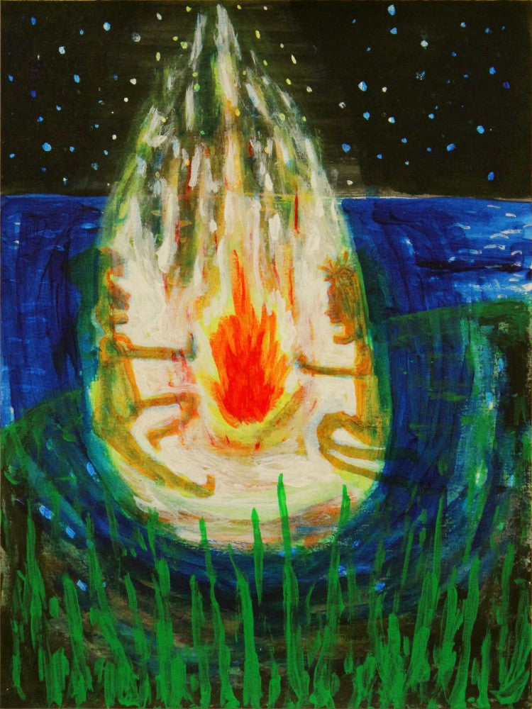 Campfire