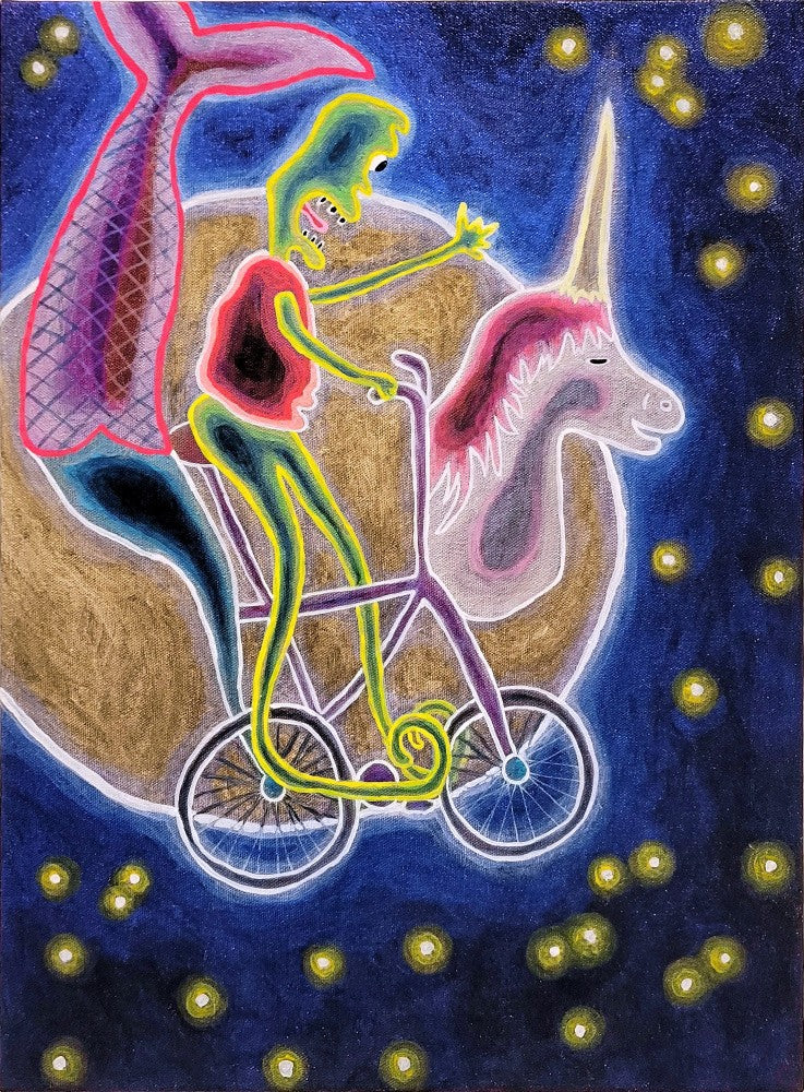 Bicycle Ride