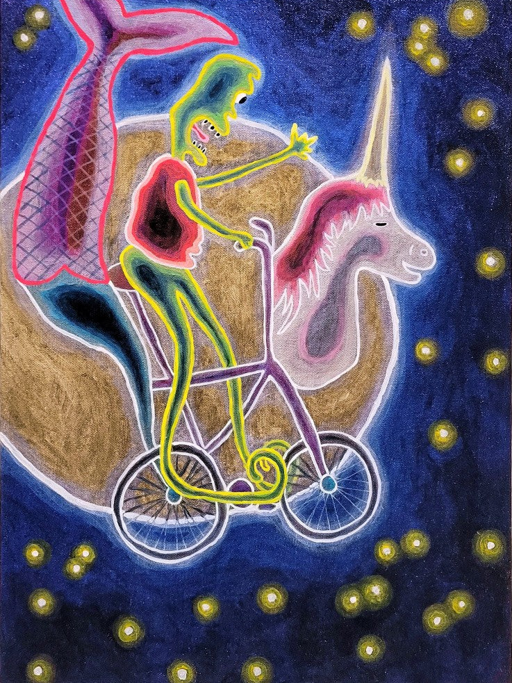 Bicycle Ride