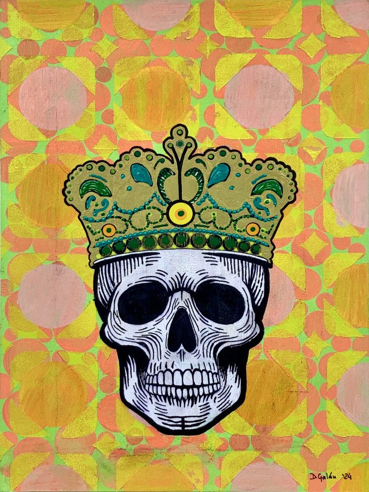 Memento Mori 5.0