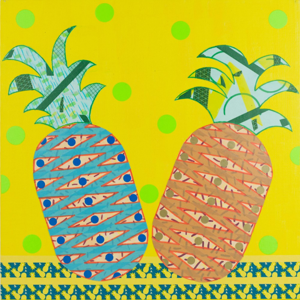 Pineapples