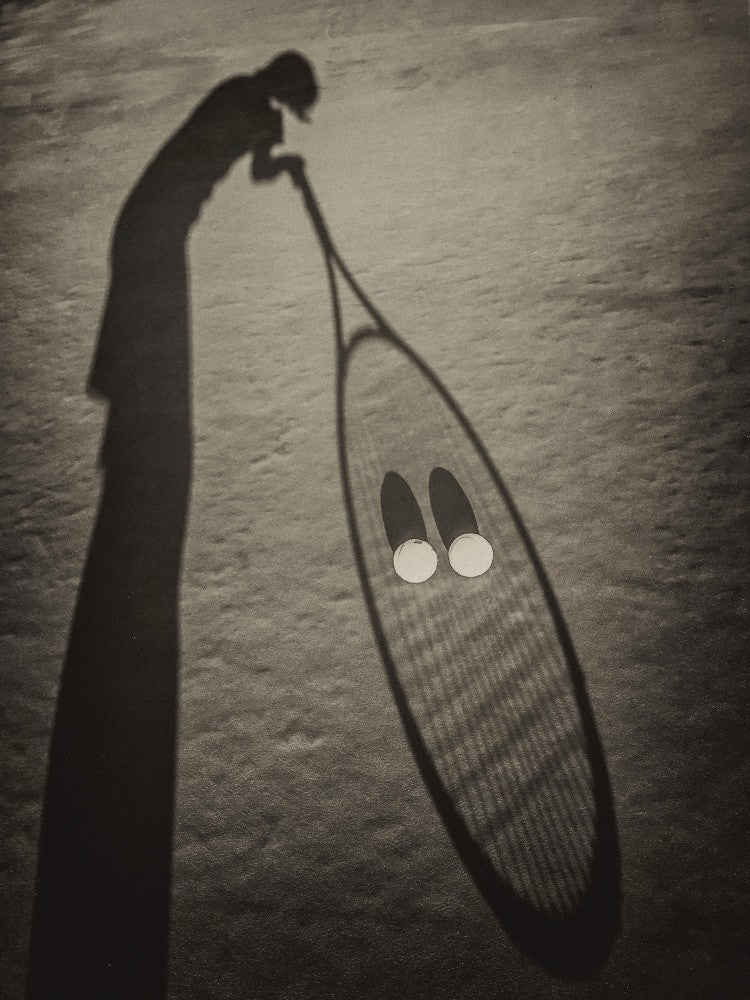 Tennisspieler