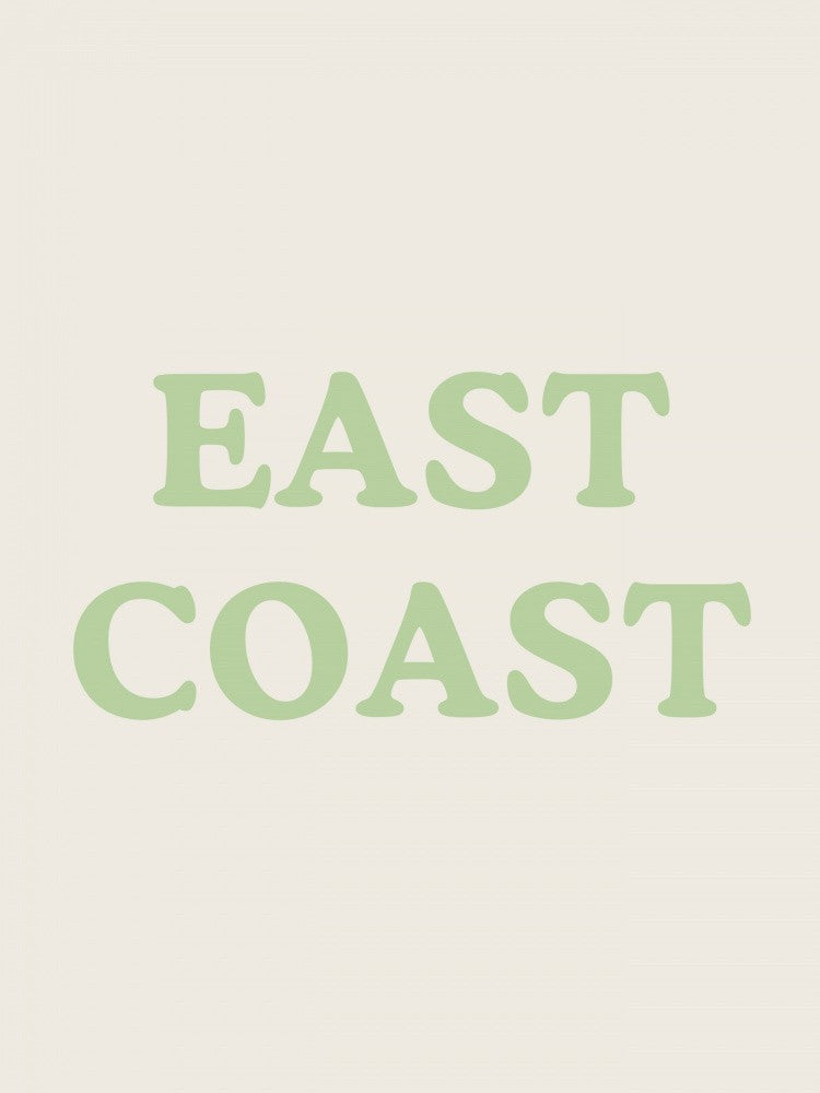 East Coast Sign Watercress 2