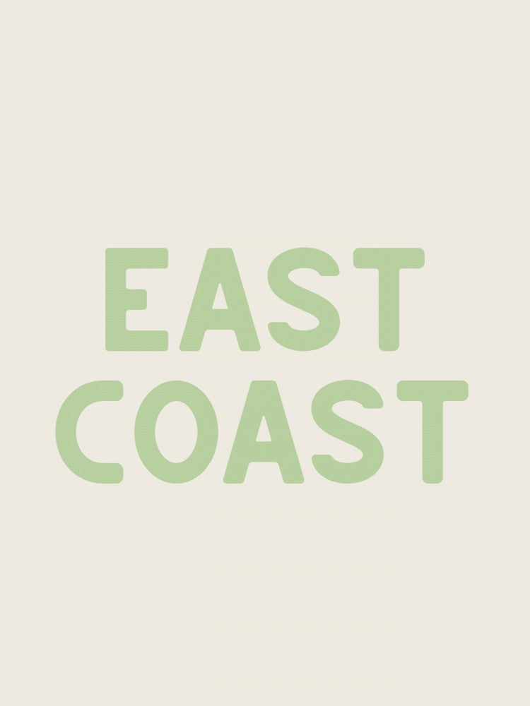 East Coast Sign Watercress 3