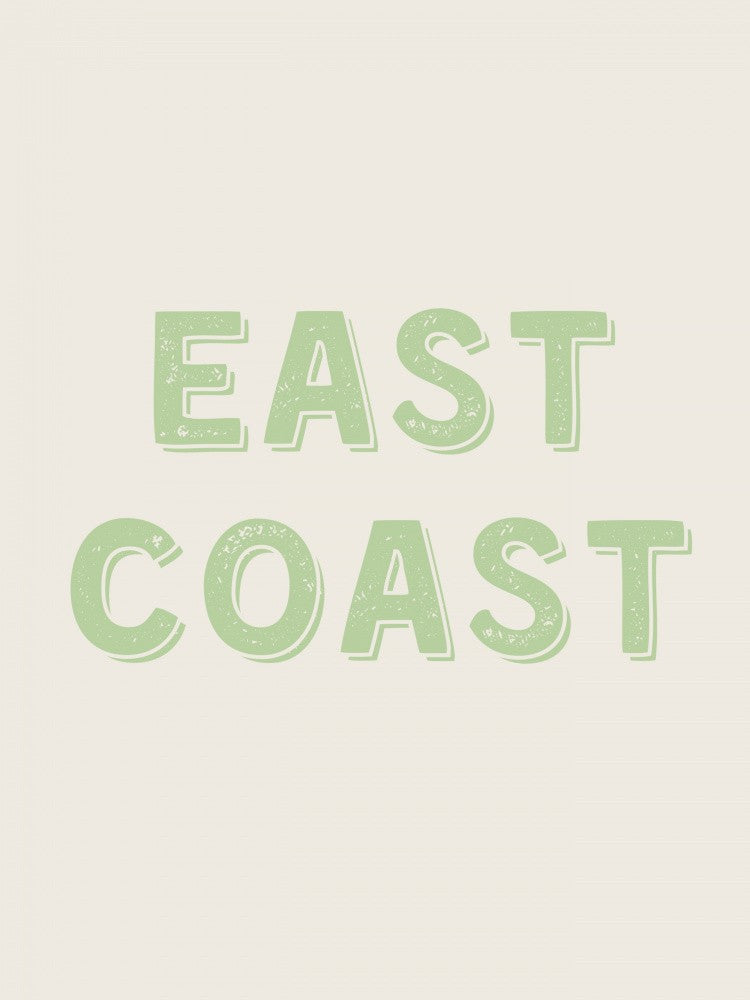 East Coast Sign Watercress 4