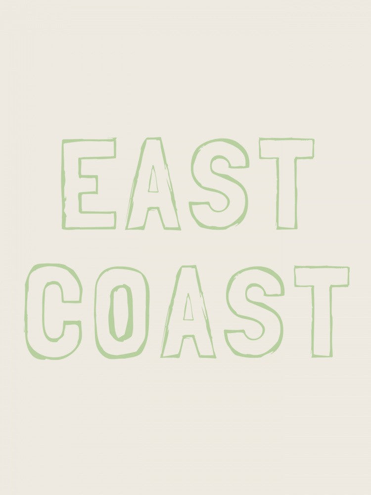 East Coast Sign Watercress 5