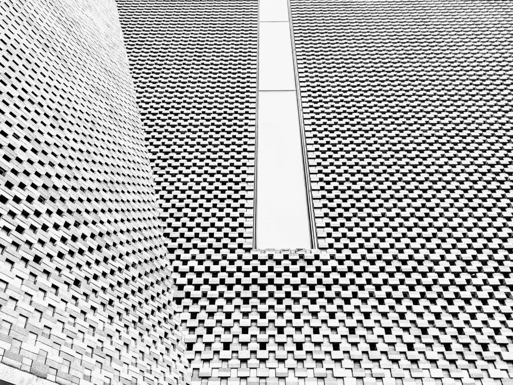 Blavatnik's Bricks II