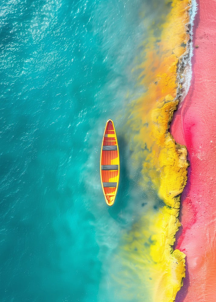 Photography Tropical Island