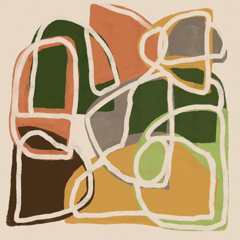 Lines and shapes
