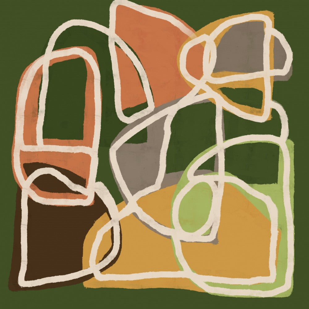 Lines and shapes