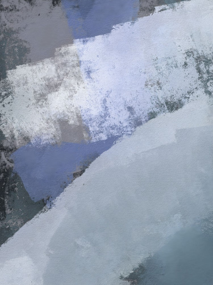 Grey Ocean