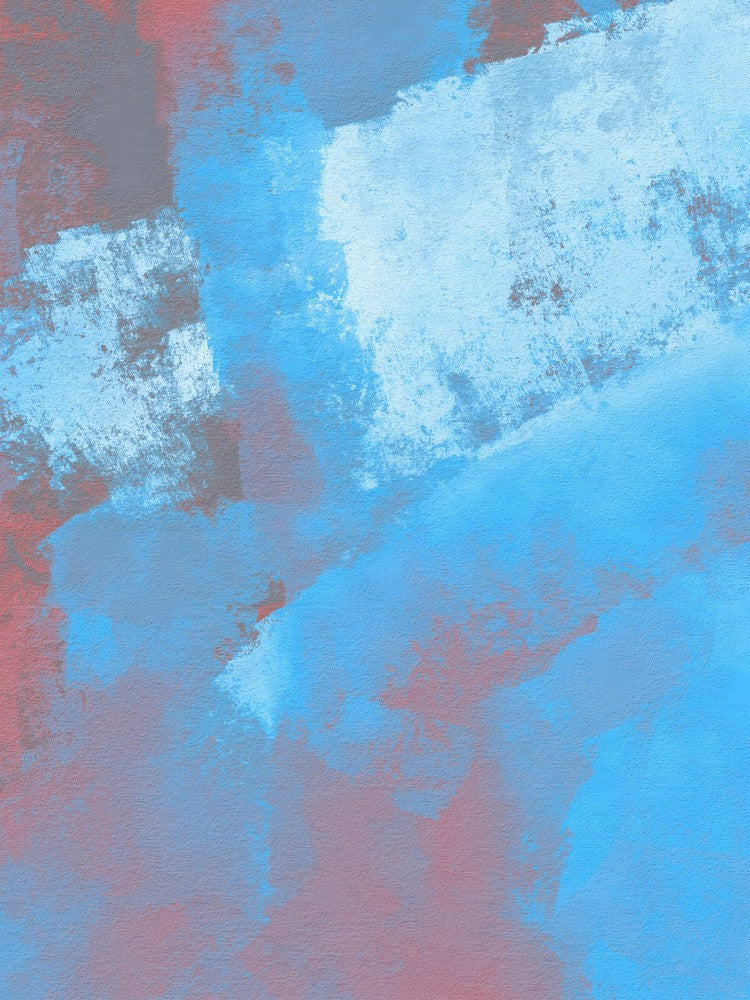 Powder mist