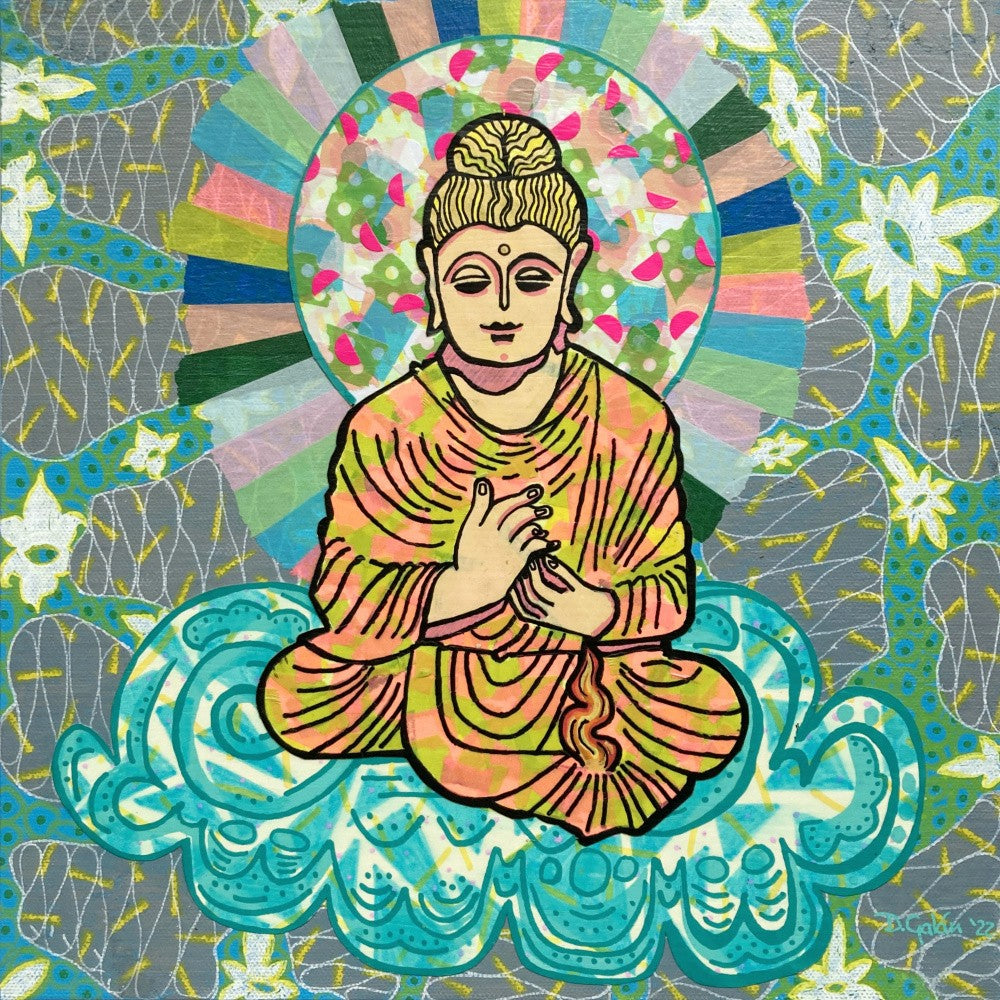 The Rise of Consciousness