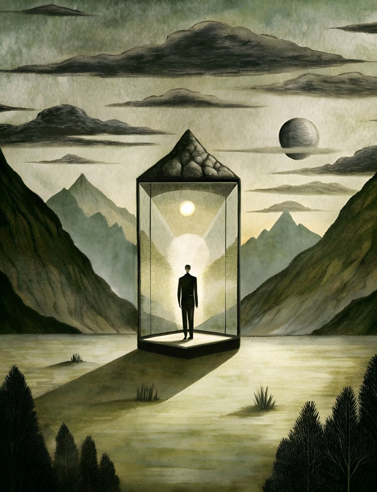 Prism of Solitude