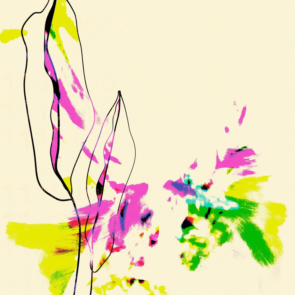 MAGIC LEAVES