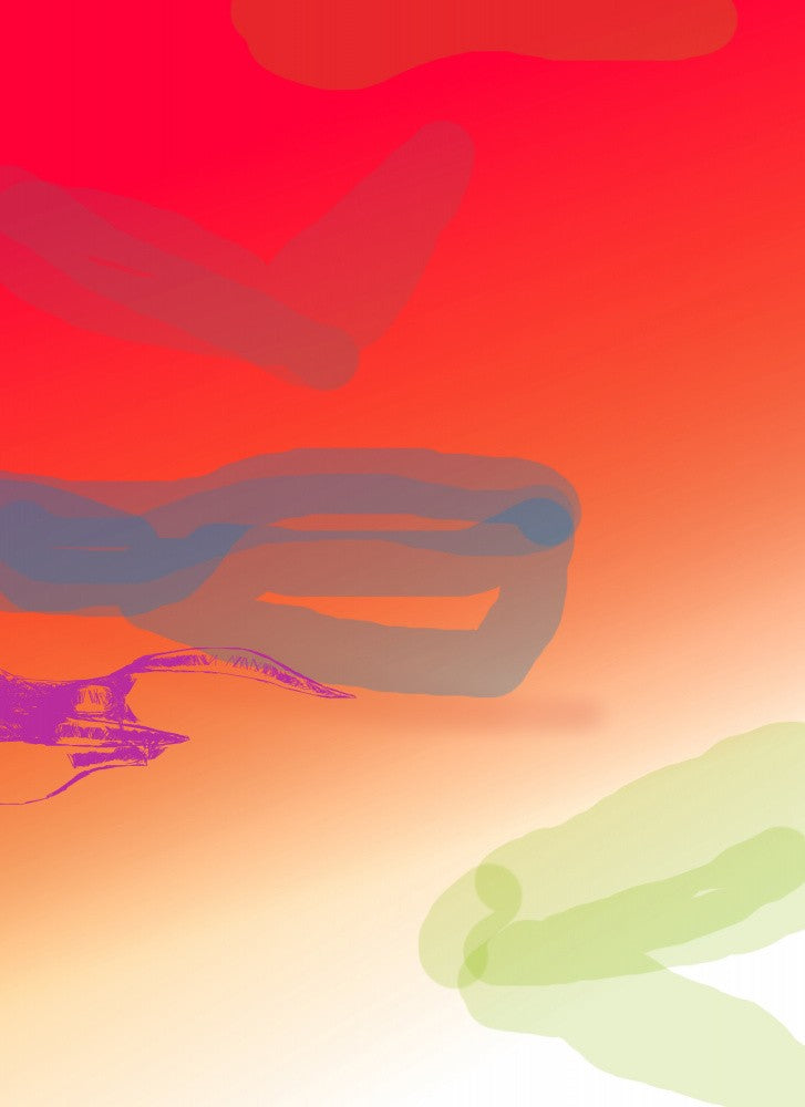 Colorful Daydreams