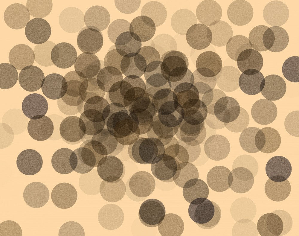 Dusky Dotted Dance