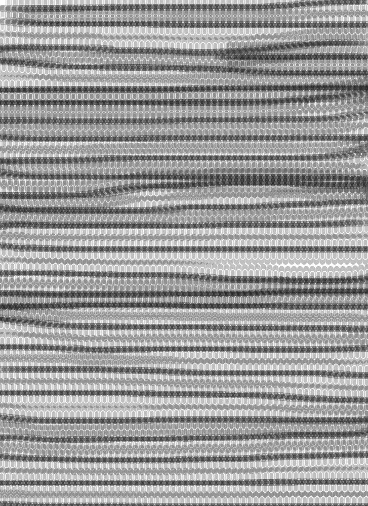 Monochrome Waves
