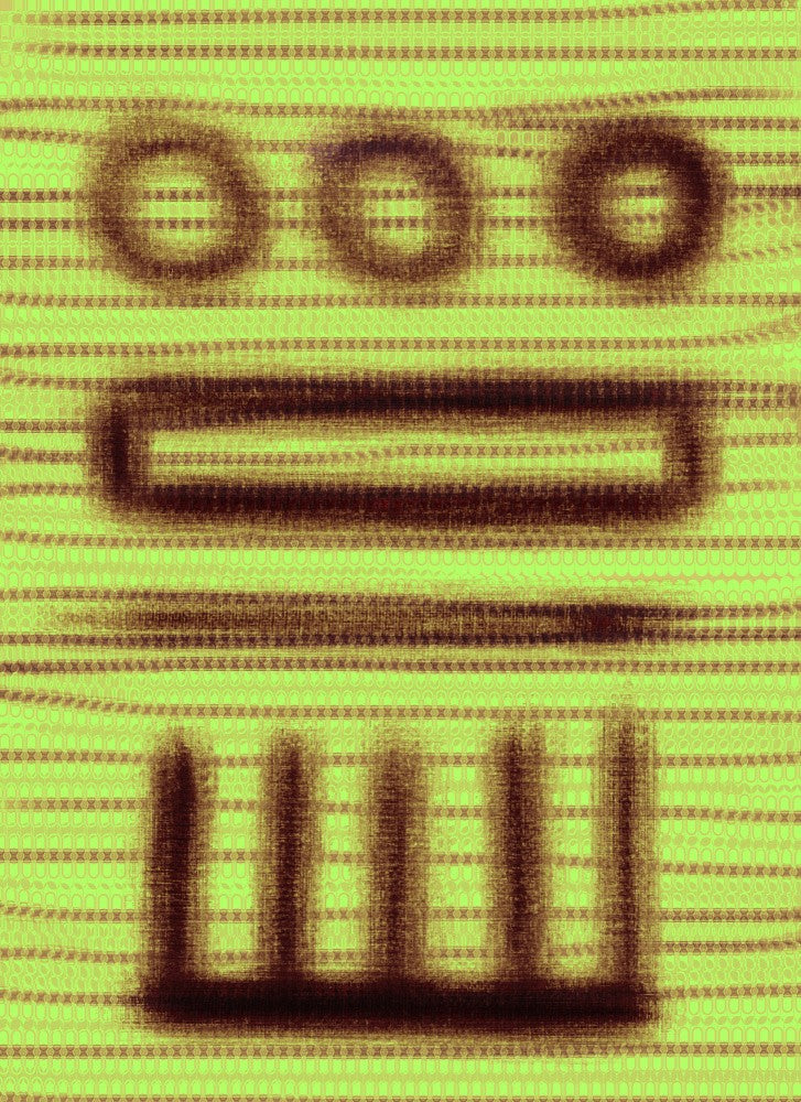 Rhythmische Echos