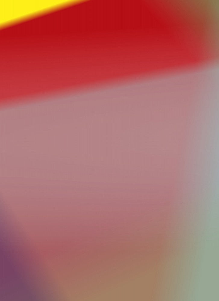 Colorful Fade Harmony