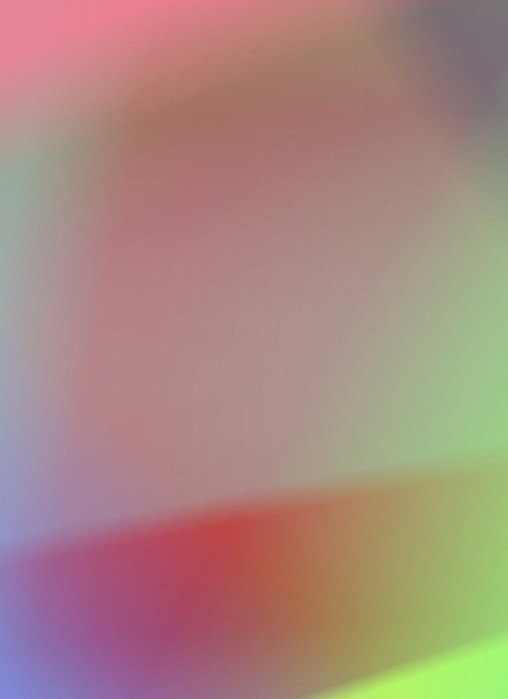 Ethereal Hues