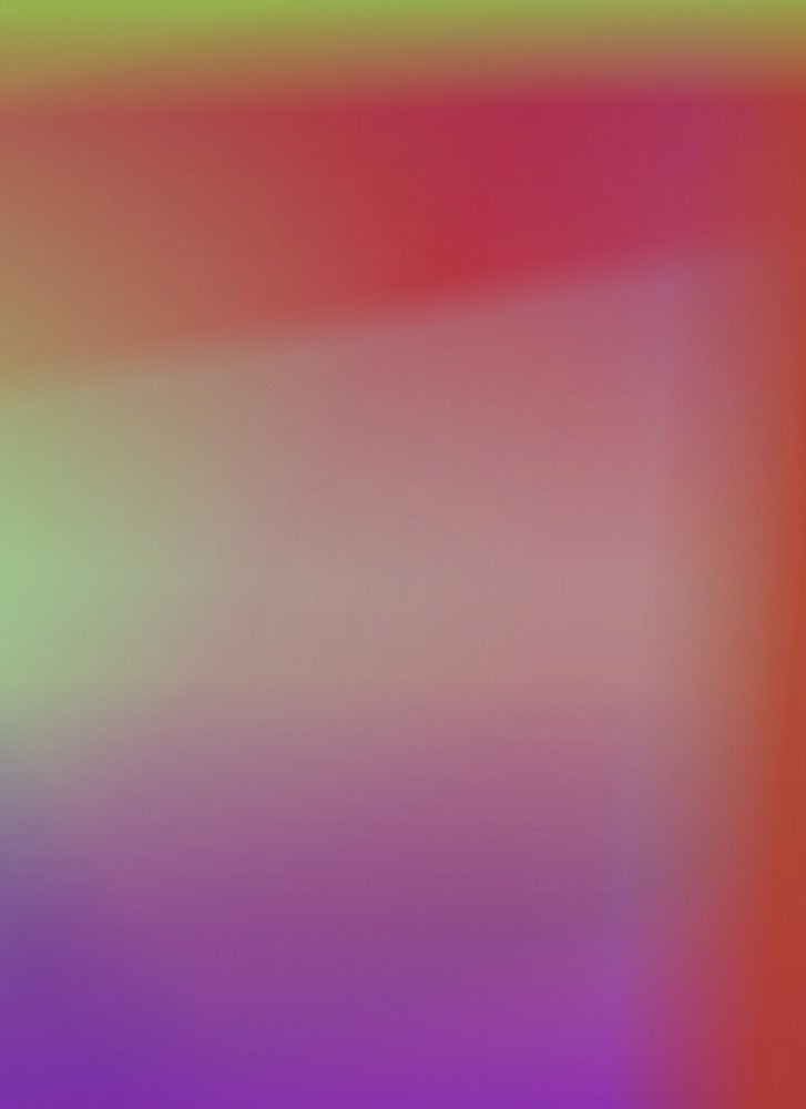 Blurred Spectrum