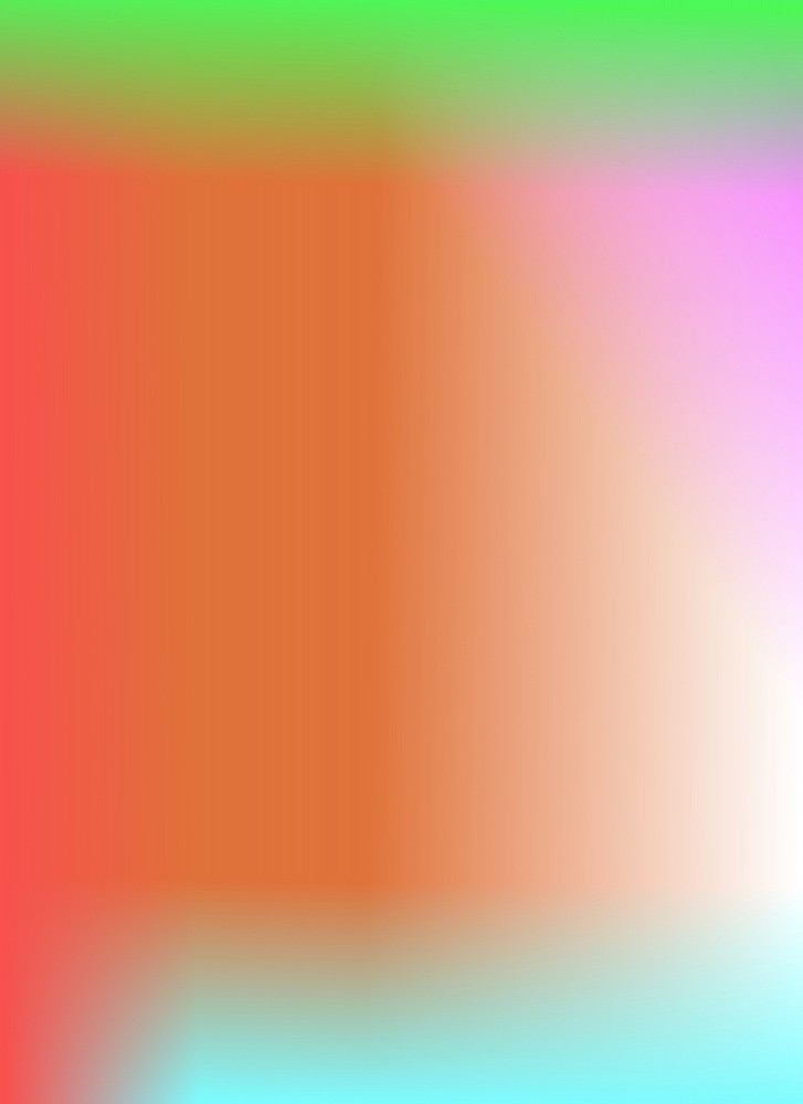 Vibrant Hues Fusion